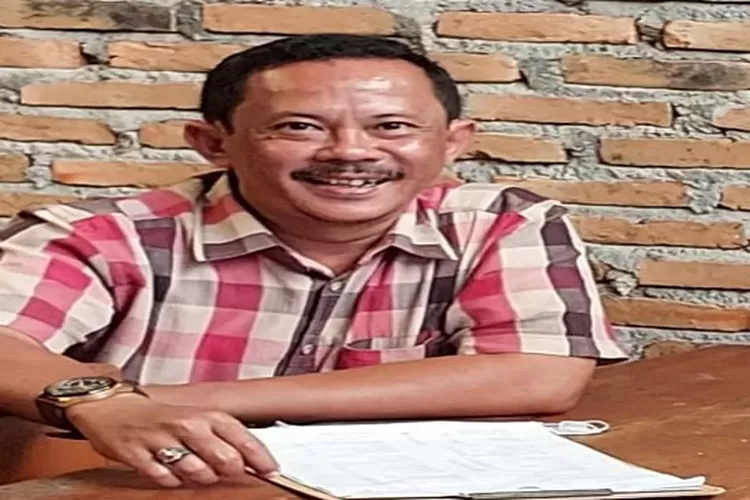 Ketua LPA Deli Serdang, Junaidi Malik (Realitasonline/zul)