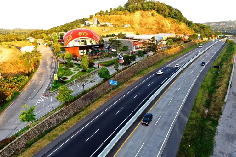 Daftar Rest Area Tol Trans Jawa Lengkap 2023, Wajib Tahu Sebelum Mudik ...