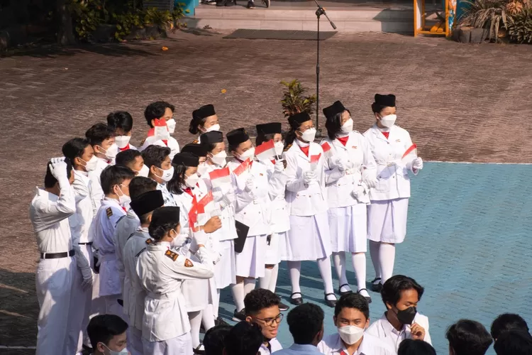 TOP 3 SMA Terbaik Di Serang, Juaranya Bukan SMAN 1 Kota Serang Tapi ...