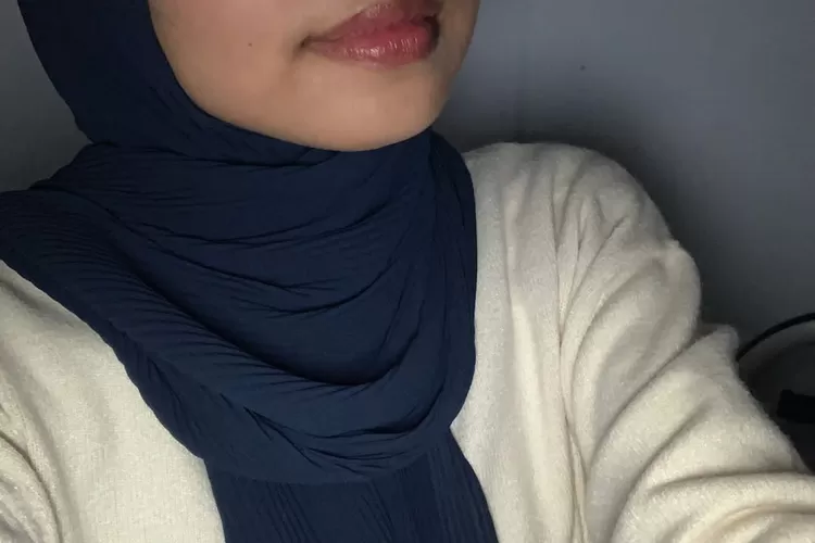 Ramadani, Mahasiswa UIN Raden Intan, Lampung (istimewa)