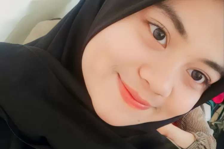 Rizka Anggraini, Mahasiswa UIN Raden Intan, Lampung  (istimewa)