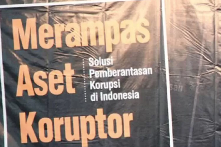 Kapan Disahkan RUU Perampasan Aset?. (https://mediaindonesia.com/politik-dan-hukum/563728/ruu-perampasan-aset-tindak-pidana-masuk-prolegnas)