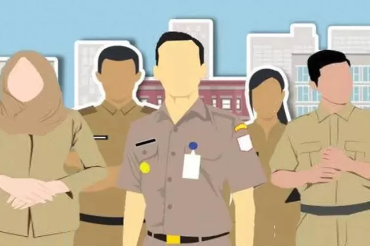 Kementerian Agama Buka Jadwal Seleksi Calon PPPK Tambahan Mulai 12 sampai 13 April 2023, Cek Syaratnya Disini (Sumber foto: bkddankopri.kepriprov.go.id)