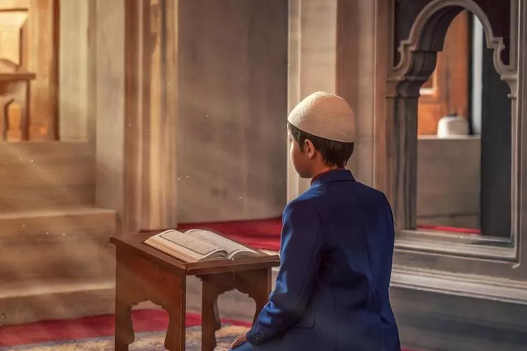 Sebelum melakukan i'tikaf baik di rumah maupun di masjid, ketahui terlebih dahulu niat, rukun, syarat, hukum dan keutamaannya supaya sah/Pexels - mohammad ramezani (JAKARTA INSIDER )