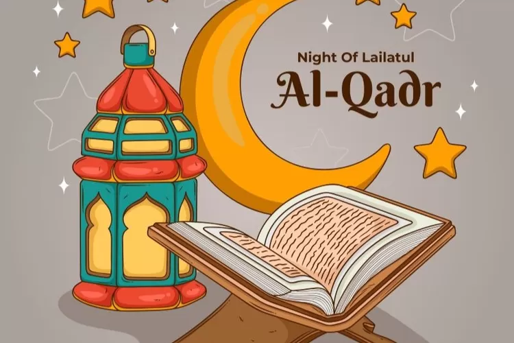Mengenal Lailatul Qadar, Malam Kemuliaan Khusus Umat Islam yang Melebihi Seribu Bulan