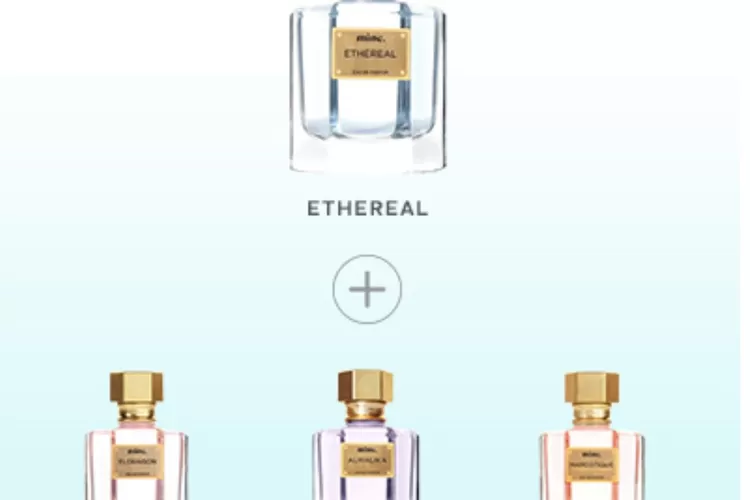 Yuk intip! Teknik layering parfum, agar wangi semerbak saat Lebaran Idul Fitri 1444 H, serta menentukan identitas khas wangi kamu dengan cara ini (Foto: Beauty Haul)