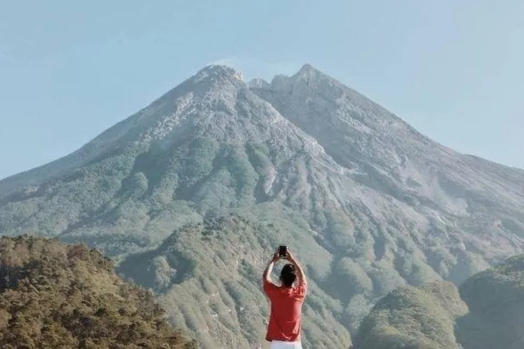 Gunung Merapi
