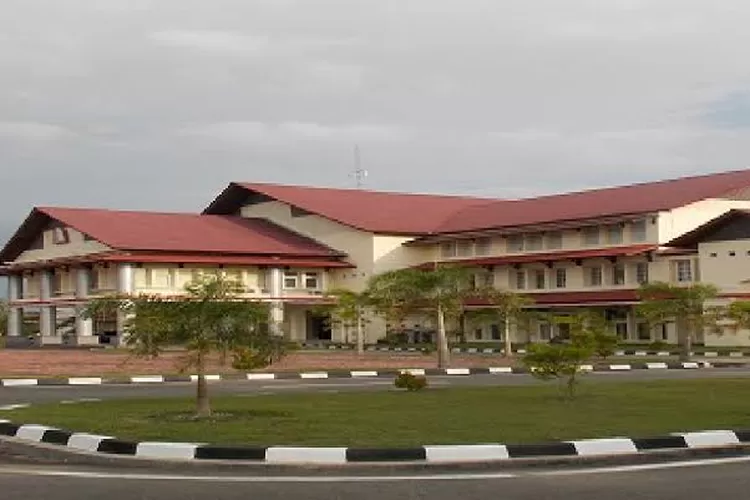 Pemkab Nagan Raya - (Dok. Pemkab Nagan Raya)