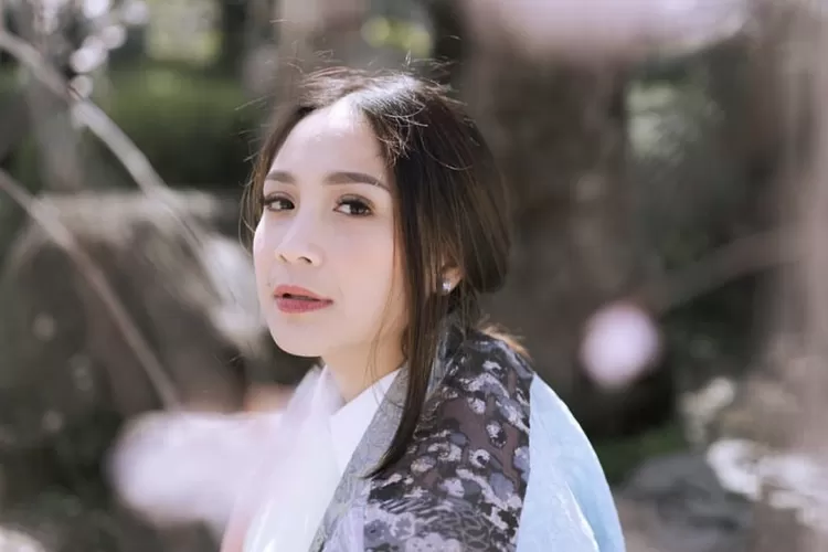 Terungkap! Tidak Memiliki Keinginan Menjadi Artis, Inilah Cita-Cita Nagita Slavina Sebenarnya (Gorajuara.com/dok: Instagram @raffinagita1717)