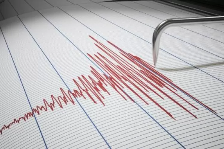 Gempa Magnitudo 3,7 Guncang Pasaman Barat, Sumbar  (Pixabay (Ilustrasi))