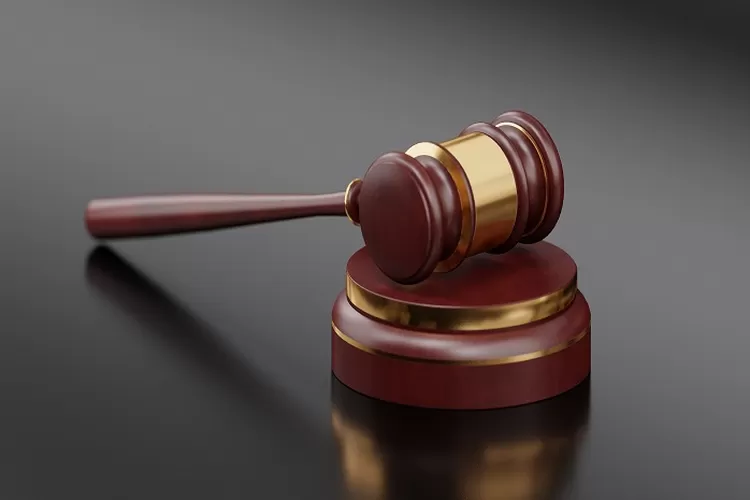 Illustrasi AG Divonis 3,6 Tahun Penjara Oleh Hakim Pengadilan Atas Kasus Penganiayaan Marion Dandy (Gambar oleh 3D Animation Production Company dari Pixabay)