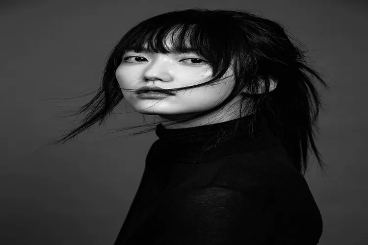Profil dan biodata artis Korea Jung Chae Yul yang ditemukan meninggal dirumahnya penyebab kematian belum diketahui (www.instagram.com/@chaeyull)