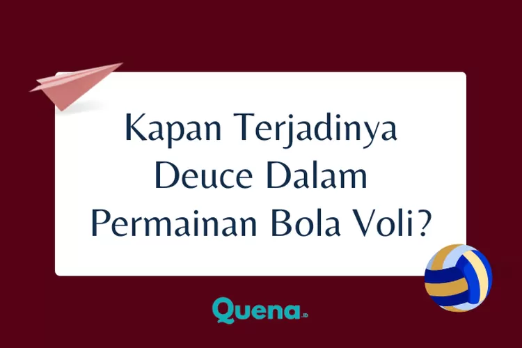 PPT Bola Voli untuk Kelas 7