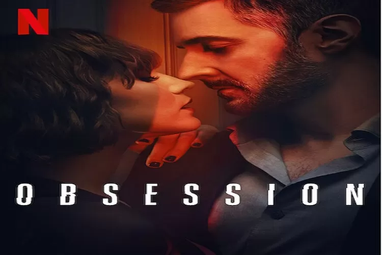 Series Obsession Dibintangi Richard Armitage dan Charlie Murphy Angkat Isu Perselingkuhan (Tangkapan Layar Netflix.com)