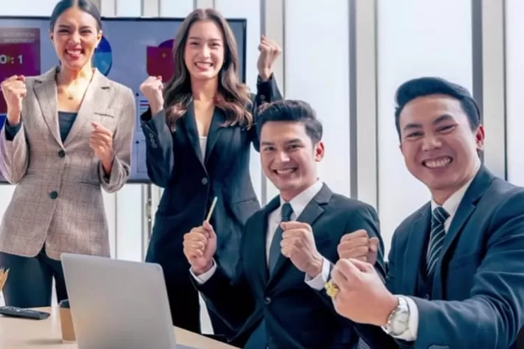 Lowongan kerja PT XL Axiata Tbk pada April 2023  (Instagram @lifeinxlaxiata)