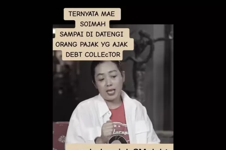 Ditjen Pajak minta maaf kepada Soimah atas pengalaman tak menyenangkan dengan petugas pajak di lapang yang viral