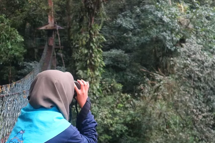 Kemenpareraf susun program khusus sambut lebaran Idul Fitri 2023. (Unsplash.com/Oktavia Ningrum)