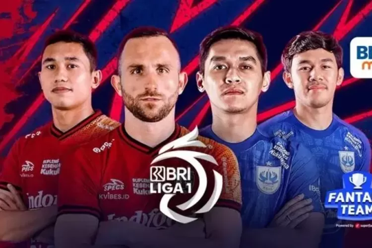 Bali United vs PSIS Semarang: Link Live Streaming, Live Score, Prediksi Susunan Pemain di BRI Liga 1