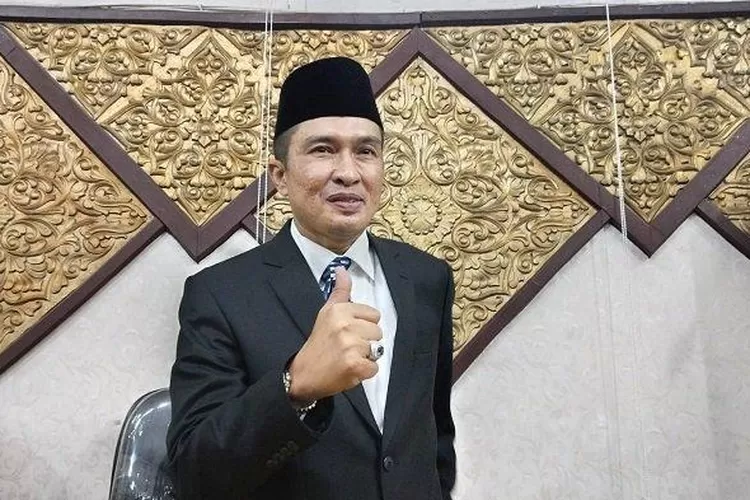 Wakil Wali Kota (Wawako) Padang terpilih periode sisa jabatan 2019-2024 Ekos Albar (IST)