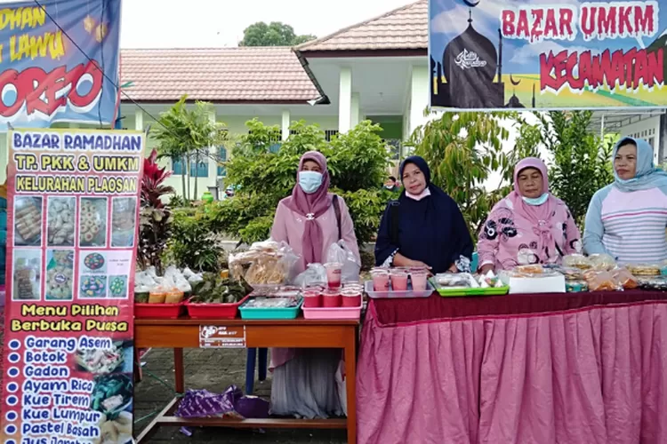 Anggota Komisi IX DPR RI Netty Prasetiyani Aher minta BPOM menggiatkan sidak. (dok plaosan.magetan.go.id)