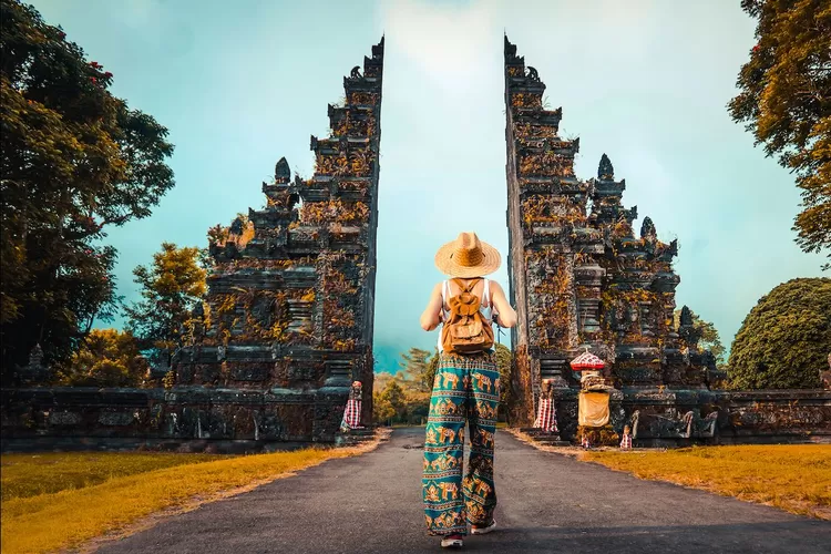 Sebanyak 1,4 Juta Pemudik Bakal Tinggalkan Bali Lewat Jalur Darat Mulai H-7 Lebaran/ Pixabay