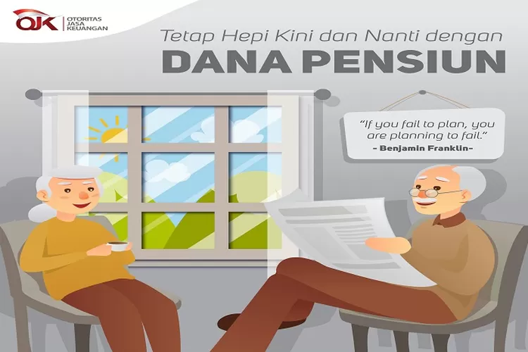 Ini Dia Tabungan Pensiun Yang Cocok Untuk Para Pns Menuju Batas Usia