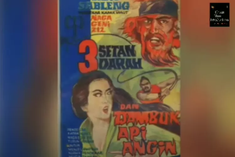 Cerita Pendekat Indonesia, Wiro Sableng karya Bastian Tito asal Pariaman