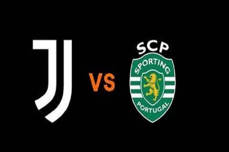 Juventus vs Sporting Liga Eropa UEFA 2023 Perempat Final Leg 1 , Portugal Bertemu Italia (www.instagram.com/@europaleague)