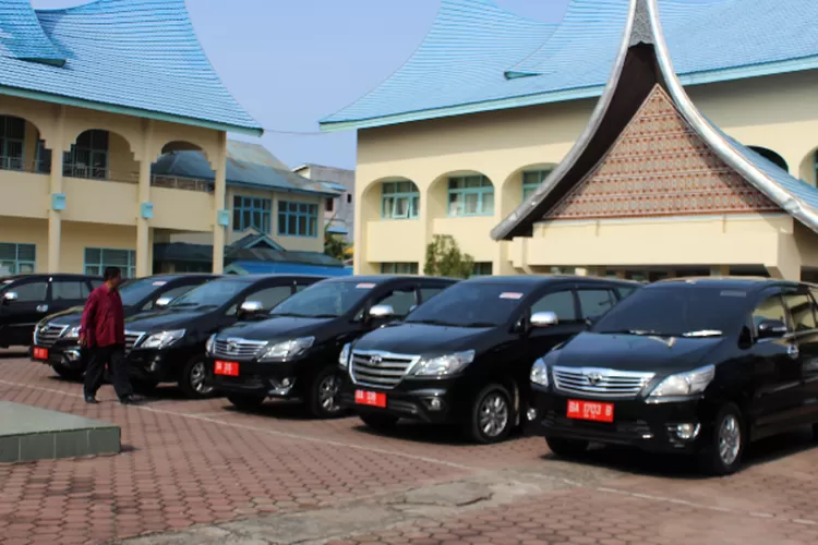 KemenPAN-RB memperingatkan para PNS atau ASN tidak menggunakan mobil dinas sepanjang mudik Lebaran 2023.  (dok sumbar.kemenag.go.id)