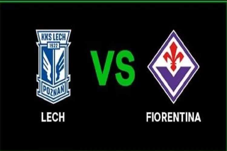 Lech Poznan vs Fiorentina di Liga Konferensi Eropa UEFA 2023 Bakal Bertemu di Perempat Final Leg 1 Kali ke 3 (www.instagram.com/@europadnfleague)