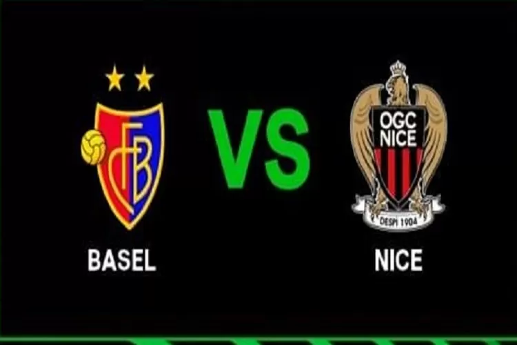 Basel vs Nice Perempat Final Leg 1 Liga Konferensi Eropa UEFA 2023 Dini Hari Pertemuan Kali Pertama (www.instagram.com/@europadnfleague)