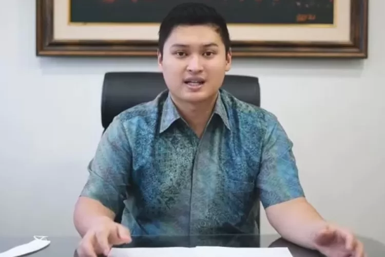 Menangkal Berita Hoaks, Ini Penjelasan Anggota DPR RI. Foto/Istimewa. (Foto/Istimewa.)