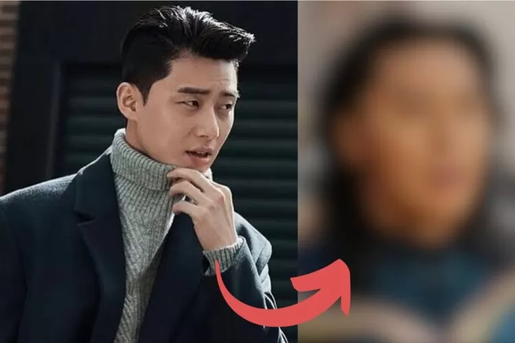 Penampilan Park Seo Joon di trailer 'The Marvels' tuai beragam reaksi dari netizen (Kolase berbagai sumber )
