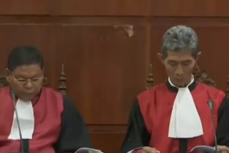 Breaking News! Hasil Putusan Sidang Banding yang Diajukan Ferry Sambo, Apakah Berubah? (Foto: Sidang Ferdy Sambo/Tiktok @patroli.indosiar)