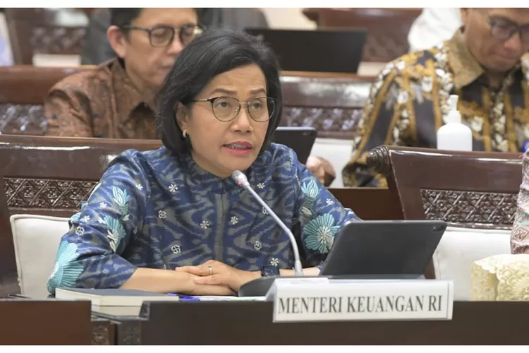 Laporan Terbaru Sri Mulyani Terkait Transaksi Mencurigakan Triliun Pegawai Kemenkeu