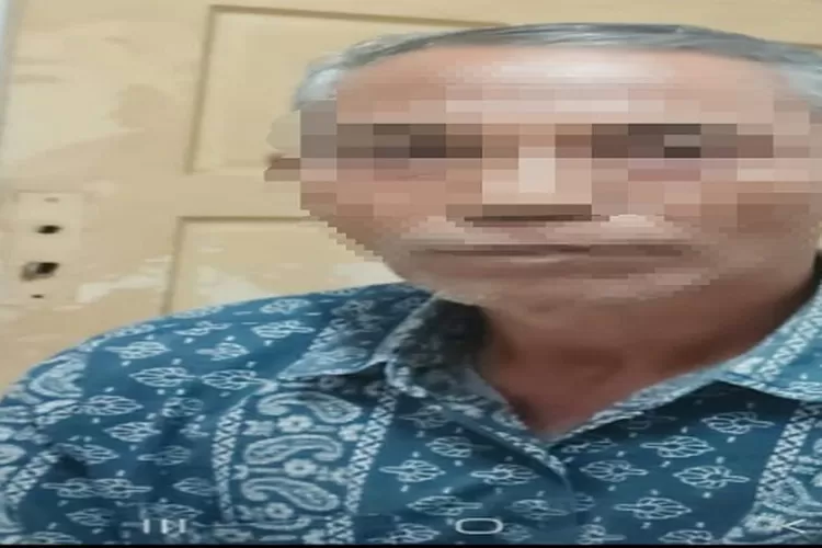 Diduga Aktor  Gugatan HGU 62 Kebun Penara PTPN2 (Realitasonline/ist)