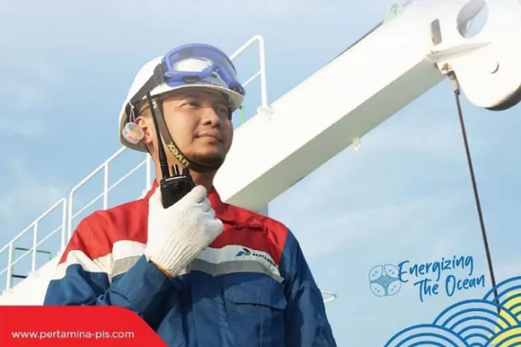 Lowongan kerja (Loker) BUMN PT Pertamina International Shipping dibuka besar-besaran (Instagram @pertamina_pis)