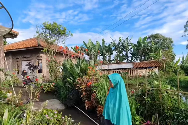 Wow! Bukan Hanya Di Trenggalek, Pesona Kampung Belanda Juga Ada Di Jawa ...