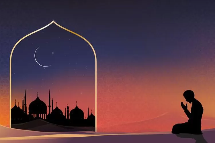 Puasa Ramadhan Kamis 13 April 2023 Memasuki Hari ke Berapa? Cek Kalender Ramdhan Disini!