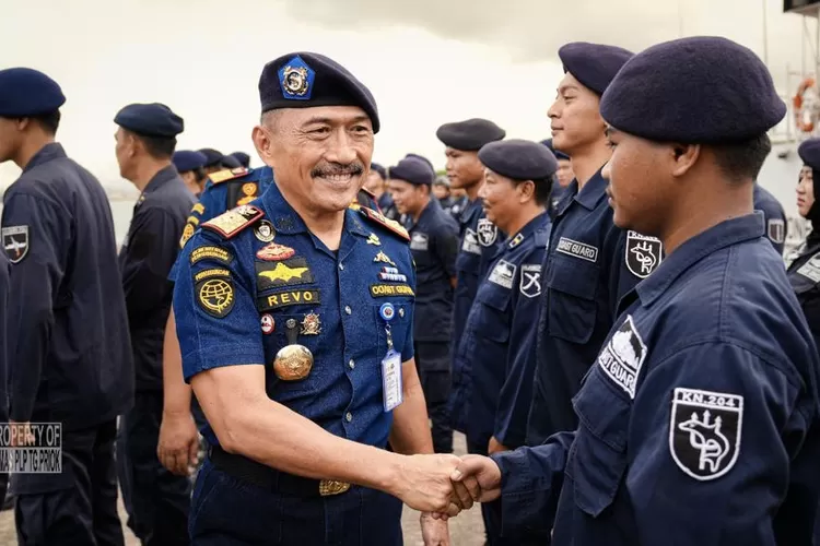 Foto: Humas PLP Tanjung Priok