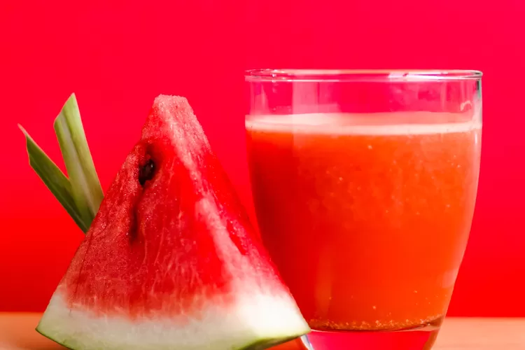 Manfaat semangka untuk kesehatan (Pexels Bruno Scramgnon)