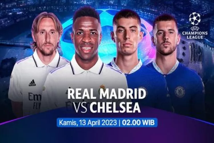 Nonton Bola Liga Champions Pengalaman Tak Terlupakan