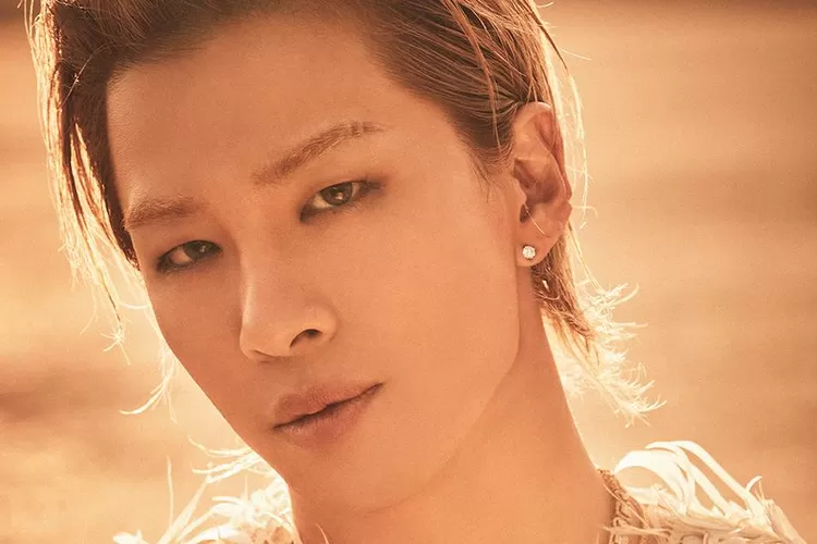 Taeyang BIGBANG akan comeback solo pada 25 April 2023 mendatang