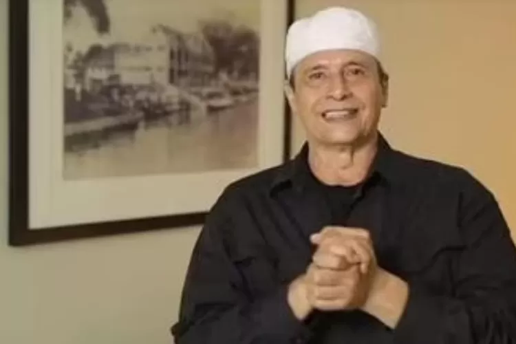 Aktor lawas Barry Prima kehilangan anaknya, Feony Elizabeth Johanna, sejak Senin kemarin.  