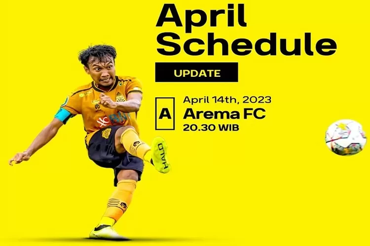 Arema vs Bhayangkara FC BRI Liga 1 2022 2023 H2H Pertemuan Kali ke 18 (www.instagram.com/@bhayangkarafc)