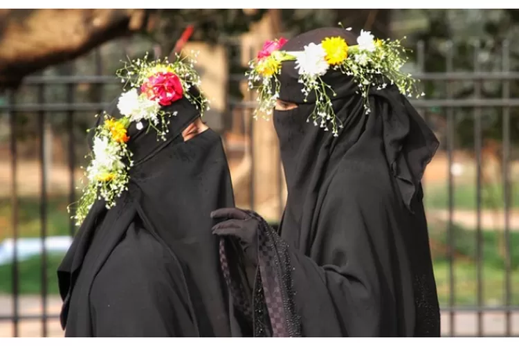 Apa Hukumnya Wanita Haid Itikaf Di Masjid Simak Ulasan Berikut