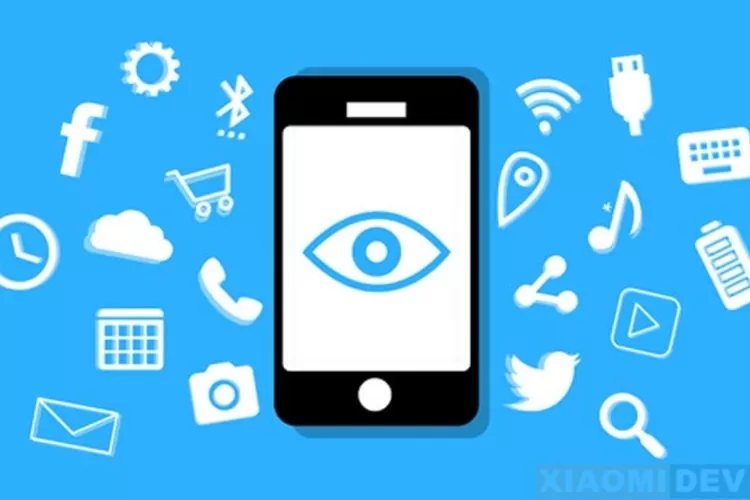 Bagaimanakah Cara agar HP Xiaomi Kamu Tidak Mudah Dilacak? Simak Cara Termudah yang Dapat Kamu Lakukan (Foto: Ilustrasi Pelacak HP Xiaomi/xiaomidev.com)