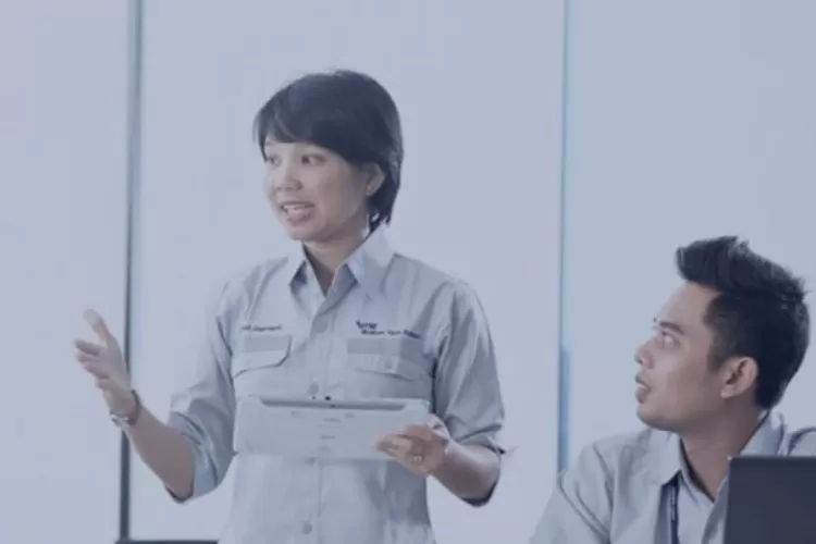 Perusahaan batubara PT Indo Tambangraya Megah Tbk buka lowongan untuk beberapa posisi (itmg.co.id)