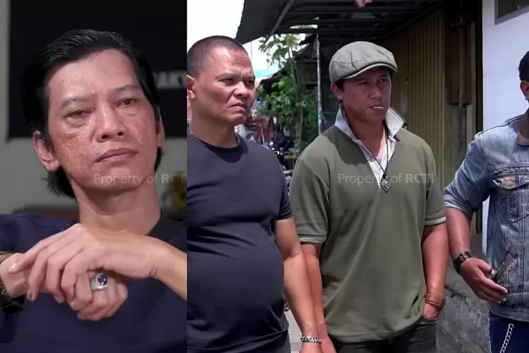 Preman Pensiun 8 Episode 23 (rctiplus.com)