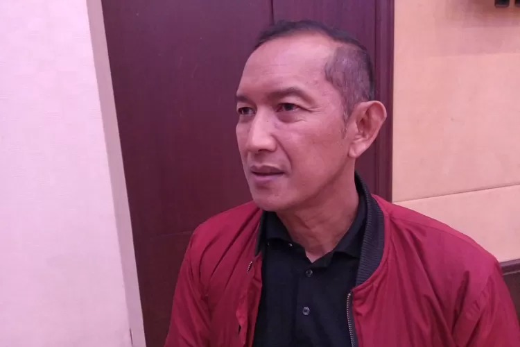 Anggota DPRD Kaltim Agiel Suwarno. (DPRD Kaltim)